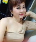 Rencontre Femme Thaïlande à Muang : Panisara, 46 ans